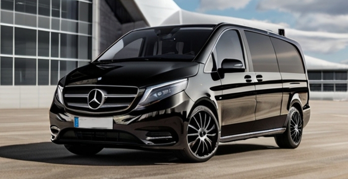 Mercedes Benz V Class