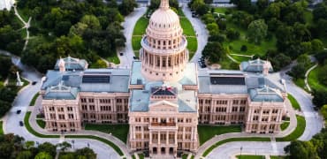 Texas State Capitol
