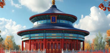 Temple of Heaven