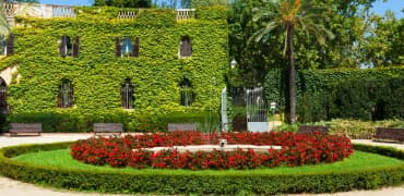 Dallas Arboretum and Botanical Garden