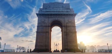 India Gate