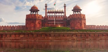 Red Fort