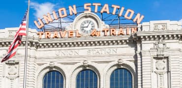 Union Station