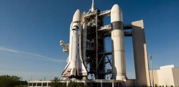 Space Center Houston