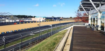 Indianapolis Motor Speedway