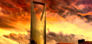 Kingdom Centre Tower