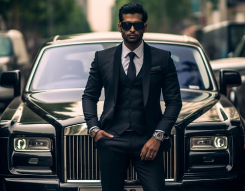 Chauffeur Service In Bangalore