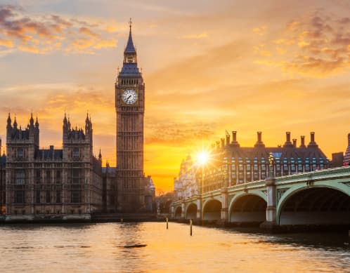 Sightseeing Chauffeur Service