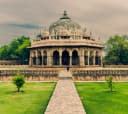 Lodhi Garden