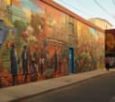 Denver’s Street Art Scene (RiNo District)