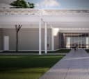 The Menil Collection 