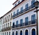 La Casa de los Azulejos