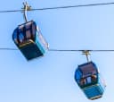 Taif Cable Car