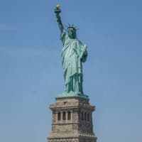 Statue of Liberty