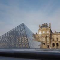 Louvre Museum