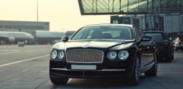 Al Maktoum International Airport