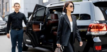 London Stansted Airport