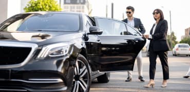 John F. Kennedy International Airport