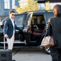 Corporate Hire London