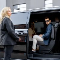 Corporate Hire Paris