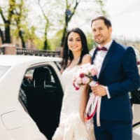 Wedding Transfer Dubai 