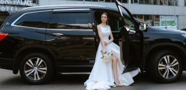 Wedding Transfers